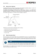 Preview for 43 page of Ropex RESISTRON RES-5008 User Manual