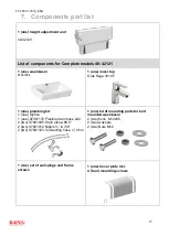 Preview for 17 page of Ropox 40-42121-1 User Manual