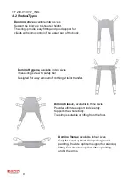 Preview for 9 page of Ropox DOMINO 25-43011 User Manual