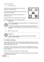 Preview for 16 page of Ropox DOMINO 25-43011 User Manual