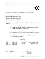 Preview for 26 page of Ropox Hudson 40-25023 User Manual, Mounting Instruction