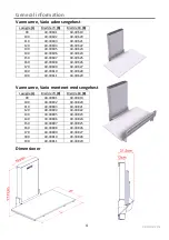 Preview for 4 page of Ropox Vario 40-306 Series User Manual, Mounting Instruction