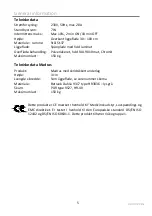 Preview for 5 page of Ropox Vario 40-306 Series User Manual, Mounting Instruction