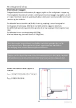 Preview for 12 page of Ropox Vario 40-306 Series User Manual, Mounting Instruction