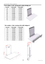 Preview for 30 page of Ropox Vario 40-306 Series User Manual, Mounting Instruction