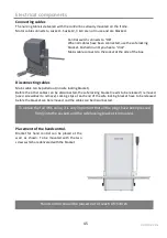 Preview for 45 page of Ropox Vario 40-306 Series User Manual, Mounting Instruction