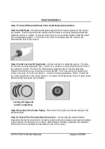 Preview for 10 page of ROPV R80 1000S User Manual