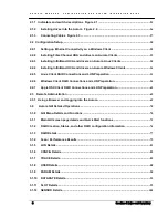 Preview for 4 page of Rorke Data Galaxy Aurora Series Configuration And System Integration Manual