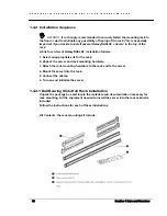 Preview for 20 page of Rorke Data Galaxy LX Series Configuration And System Integration Manual