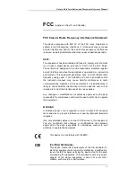 Preview for 6 page of Rorke Data GX4L-2240R2-12S6 Installation And Hardware Reference Manual