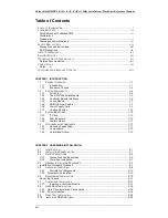 Preview for 9 page of Rorke Data GX4L-2240R2-12S6 Installation And Hardware Reference Manual