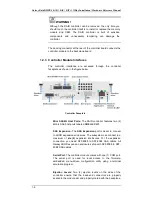 Preview for 21 page of Rorke Data GX4L-2240R2-12S6 Installation And Hardware Reference Manual