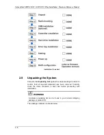 Preview for 35 page of Rorke Data GX4L-2240R2-12S6 Installation And Hardware Reference Manual