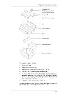 Preview for 36 page of Rorke Data GX4L-2240R2-12S6 Installation And Hardware Reference Manual