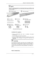 Preview for 38 page of Rorke Data GX4L-2240R2-12S6 Installation And Hardware Reference Manual