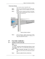 Preview for 44 page of Rorke Data GX4L-2240R2-12S6 Installation And Hardware Reference Manual