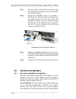 Preview for 45 page of Rorke Data GX4L-2240R2-12S6 Installation And Hardware Reference Manual