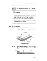 Preview for 46 page of Rorke Data GX4L-2240R2-12S6 Installation And Hardware Reference Manual