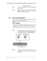 Preview for 47 page of Rorke Data GX4L-2240R2-12S6 Installation And Hardware Reference Manual