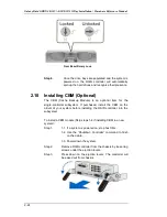 Preview for 49 page of Rorke Data GX4L-2240R2-12S6 Installation And Hardware Reference Manual