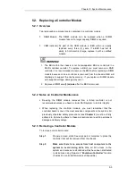 Preview for 80 page of Rorke Data GX4L-2240R2-12S6 Installation And Hardware Reference Manual