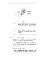 Preview for 84 page of Rorke Data GX4L-2240R2-12S6 Installation And Hardware Reference Manual