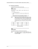 Preview for 93 page of Rorke Data GX4L-2240R2-12S6 Installation And Hardware Reference Manual