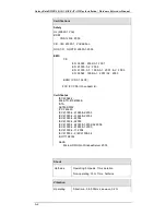 Preview for 99 page of Rorke Data GX4L-2240R2-12S6 Installation And Hardware Reference Manual