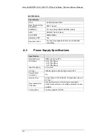 Preview for 101 page of Rorke Data GX4L-2240R2-12S6 Installation And Hardware Reference Manual