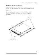 Preview for 14 page of Rorke Data Strawberry Server Series User And Hardware Manual