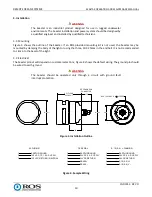 Preview for 10 page of Ros SEASTAR Operation And Maintenance Manual