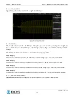 Preview for 13 page of Ros SEASTAR Operation And Maintenance Manual