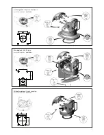 Preview for 3 page of Rose electronics GTN II Mounting Instruction