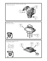 Preview for 6 page of Rose electronics GTN II Mounting Instruction