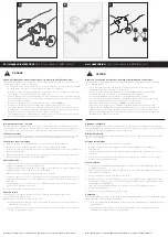 Preview for 2 page of Rose electronics RACE ATTACK GRAVEL-R Owner'S Manual