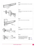 Preview for 11 page of Rose electronics RackView-Switch RV1-CSKVT17/DVI Installation And Operation Manual