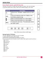 Preview for 18 page of Rose electronics RackView-Switch RV1-CSKVT17/DVI Installation And Operation Manual