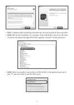 Preview for 27 page of Rose electronics RS520 Owner'S Manual