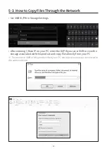 Preview for 34 page of Rose electronics RS520 Owner'S Manual