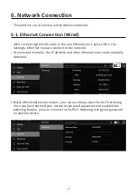 Preview for 35 page of Rose electronics RS520 Owner'S Manual