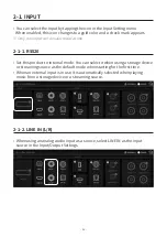 Preview for 40 page of Rose electronics RS520 Owner'S Manual