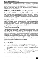 Preview for 20 page of Rose electronics ServeView 2X Installation And Operation Manual