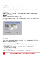 Preview for 14 page of Rose electronics UCR-1R1X16U/2 Installation And Operation Manual