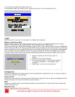 Preview for 16 page of Rose electronics UCR-1R1X16U/2 Installation And Operation Manual