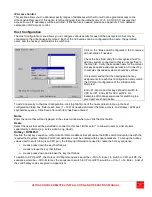 Preview for 23 page of Rose electronics UCR-1R1X16U/2 Installation And Operation Manual