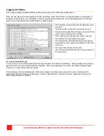 Preview for 24 page of Rose electronics UCR-1R1X16U/2 Installation And Operation Manual