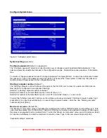 Preview for 27 page of Rose electronics UCR-1R1X16U/2 Installation And Operation Manual