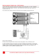 Preview for 40 page of Rose electronics UCR-1R1X16U/2 Installation And Operation Manual