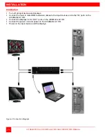 Preview for 9 page of Rose electronics UltraMatrix AV HD Installation And Operation Manual