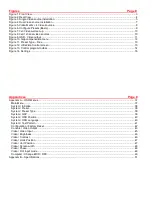 Preview for 5 page of Rose electronics UltraVista Installation And Operation Manual